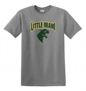 Little Miami T-shirt